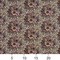 Bouquet - Pink,Red & Burgundy Floral Upholstery Fabric 54 Inches"